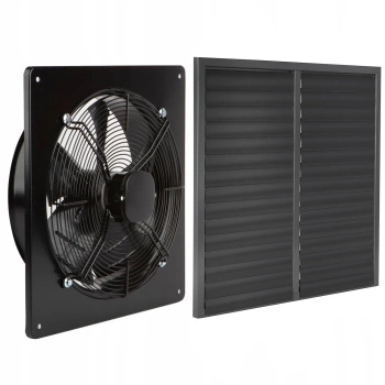  Abluftventilator 800mm 