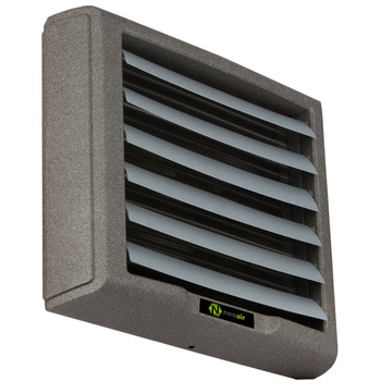 Wasser- Lufterhitzer  NeoAir EVO42 - 42kw