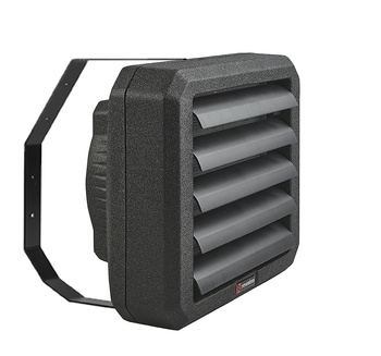 Wasser- Lufterhitzer Reventon HC15-3S 23kW + Konsole