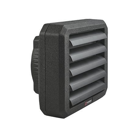 Wasser- Lufterhitzer Reventon HC15-3S 23kW + Konsole