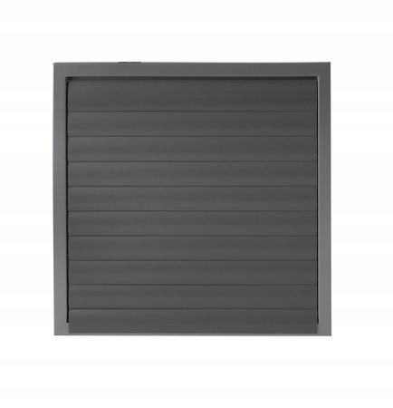 GS460  Lüftungsgitter