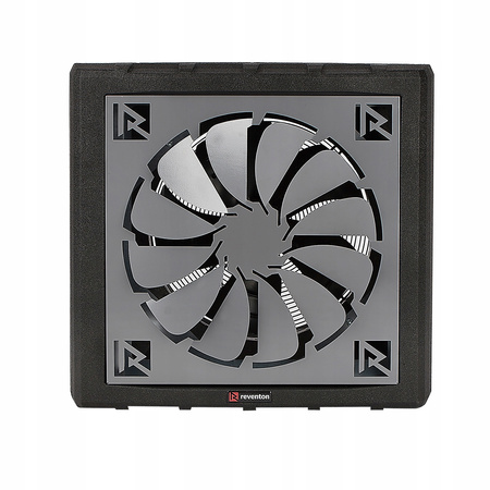  Deckenventilator zur Warmluftrückführung Reventon HC-3S 230V AC 