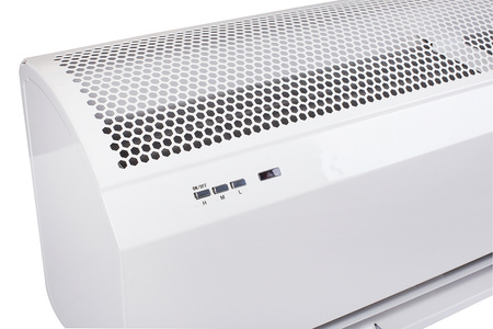 Reventon Wasser-Luftschleier AERIS 100WN