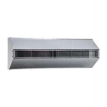 Reventon Hummer 150W Industrie-Luftschleier