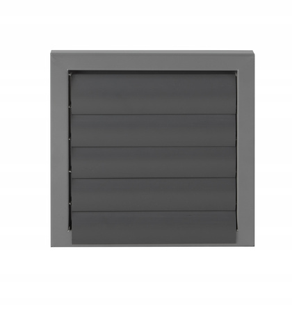 GS300 Lüftungsgitter