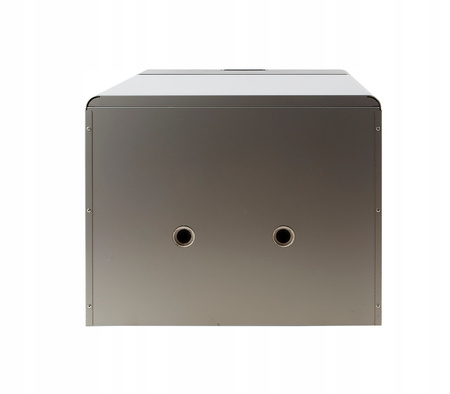   Lüftungsgerät mit Wärmerückgewinnung 250 m3/h - Reventon VERTIC 250