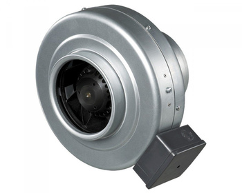 Kanalventilator 125mm Leistung 405m3/h