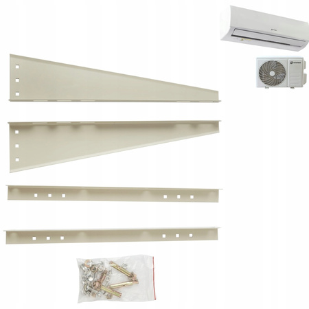 Montagehalterung für Klimaanlagen Reventon Vesper 3,5 kW und 5 kW