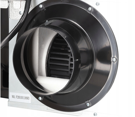 Lüftungsgerät mit Wärmerückgewinnung 300 m3/h - Reventon Inspiro BASIC