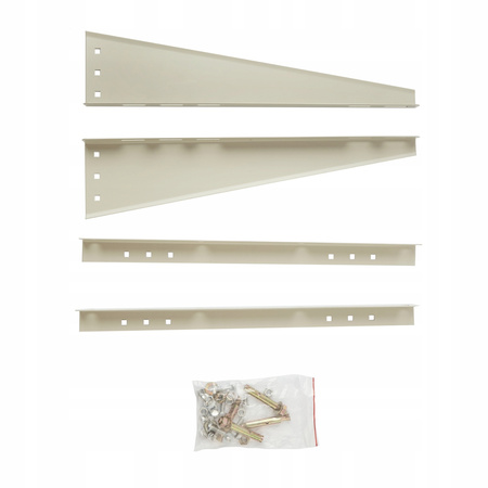 Montagehalterung für Klimaanlagen Reventon Vesper 3,5 kW und 5 kW