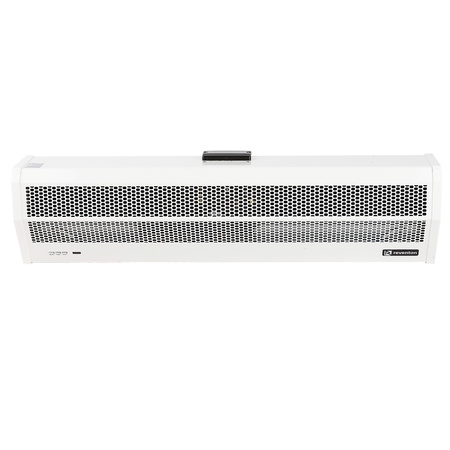 ReventElektrischer Luftschleier Reventon AERIS mit Fernbedienung 100 cm