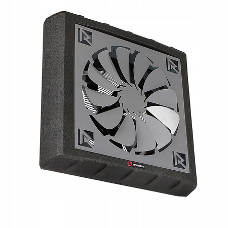  Deckenventilator zur Warmluftrückführung Reventon HC-3S 230V AC 