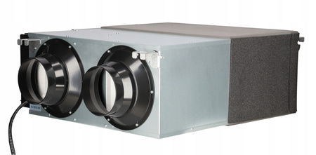 Lüftungsgerät mit Wärmerückgewinnung 600 m3/h - Reventon Inspiro BASIC
