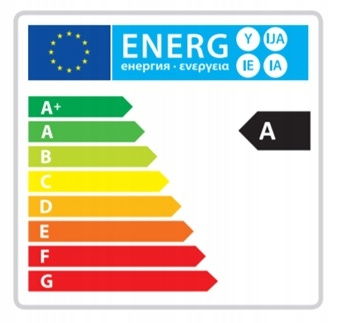 Lüftungsgerät mit Wärmerückgewinnung 650 m3/h - Reventon Inspiro 650 + Platte