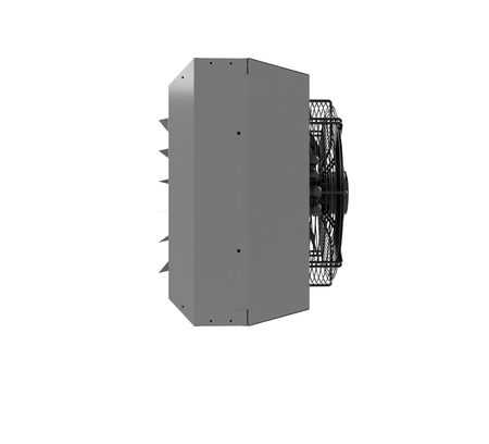 Elektroheizer Reventon EHU14-3S 7/14 kW