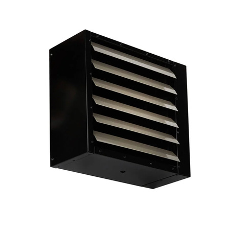 Reventon S1-3S Warmwasserbereiter mit Stahlgehäuse