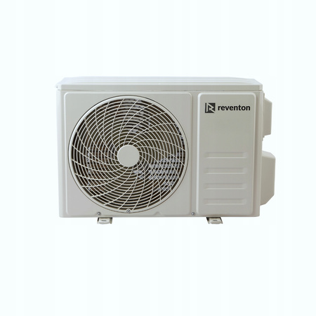Reventon Vesper 3,5 kW WIFI A++ Split-Wandklimagerät R32