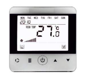 Lüftungsgerät mit Wärmerückgewinnung 300 m3/h - Reventon Inspiro BASIC