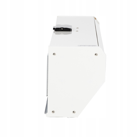 ReventElektrischer Luftschleier Reventon AERIS mit Fernbedienung 150 cm