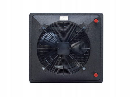 Reventon HC30-3S 34,9kW Wasser-Lufterhitzer