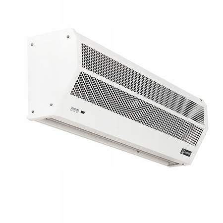 ReventElektrischer Luftschleier Reventon AERIS mit Fernbedienung 100 cm