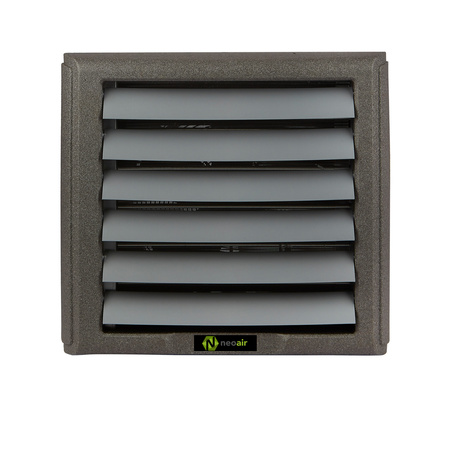 Wasser-Lufterhitzer NeoAir EVO35 - 35kW