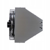 Reventon Hummer 200C Industrie-Luftschleier