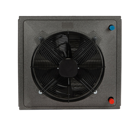 Wasser-Lufterhitzer NeoAir EVO35 - 35kW