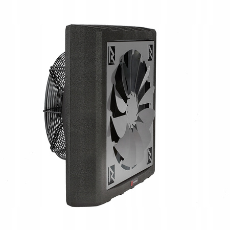  Deckenventilator zur Warmluftrückführung Reventon HC-3S 230V AC 