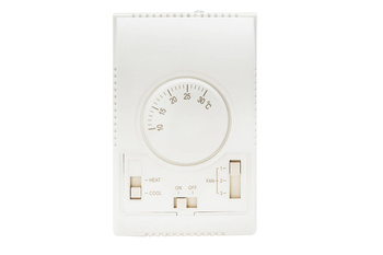 Drehzahlregler TR-110C