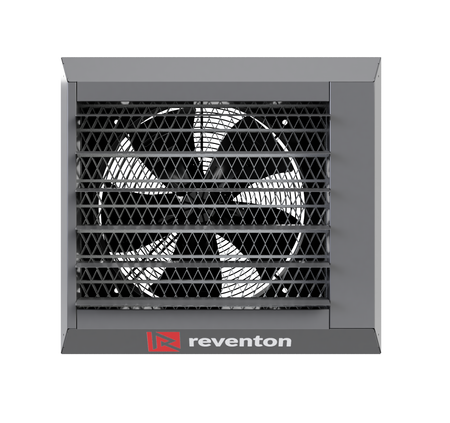 Elektroheizer Reventon EHU14-3S 7/14 kW