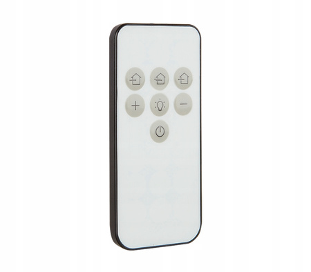  Lüftungsgerät mit Wärmerückgewinnung-Serie WALLER 64 230V