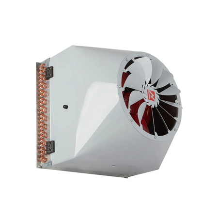 Farmer OpenAir IP66 54,3kW (Nennleistung 90/70°C, 0°C Einlass)