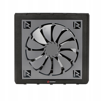 Deckenventilator zur Warmluftrückführung Reventon HC-3S 230V AC