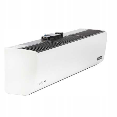 Elektrischer Luftschleier Reventon AERIS 200EN-3P 400V mit Fernsteuerung