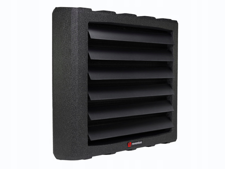 Reventon Farmer HCF IP54 44,3 kW Wasser-Lufterhitzer