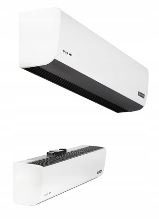 Reventon AERIS 200C-1P Kaltluftschleier