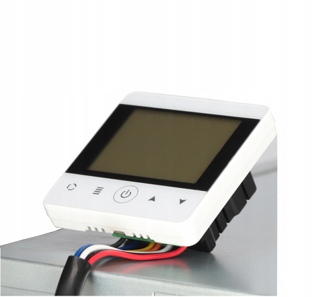 Lüftungsgerät mit Wärmerückgewinnung 300 m3/h - Reventon Inspiro BASIC