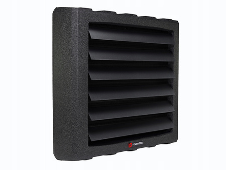 Reventon HC50-3S 65,8kW Wasser-Lufterhitzer