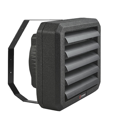 Wasser- Lufterhitzer Reventon HC15-3S 23kW + Konsole