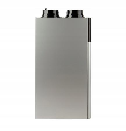   Lüftungsgerät mit Wärmerückgewinnung 250 m3/h - Reventon VERTIC 250