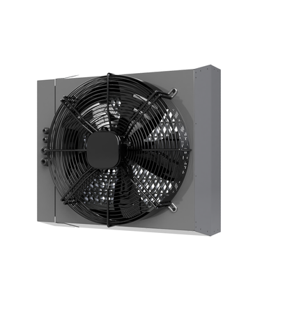 Elektroheizer Reventon EHU14-3S 7/14 kW