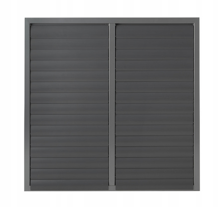  GS800 Lüftungsgitter