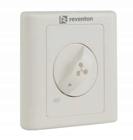 Thyristor-Drehzahlregler TRO-150W