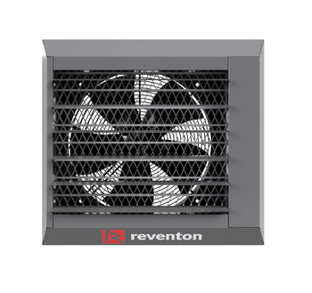Elektroheizer Reventon EHU14-3S 7/14 kW
