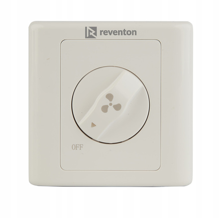 Thyristor-Drehzahlregler TRO-150W