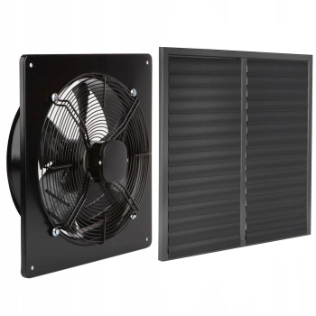 Abluftventilator 800mm